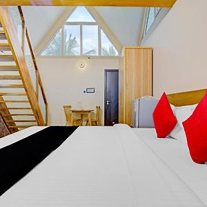 Deluxe Family Suite
